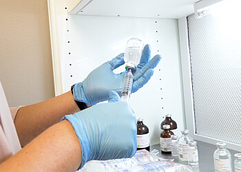 Guelph Cliniques Naturopathiques Natural Choice Medical Clinic