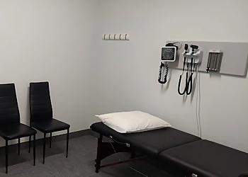 Oakville naturopathy clinic Natural Health Clinic of Halton