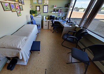 Edmonton naturopathy clinic Natural Terrain Naturopathic Clinic