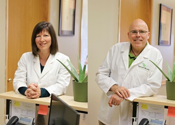 Edmonton naturopathy clinic Natural Terrain Naturopathic Clinic