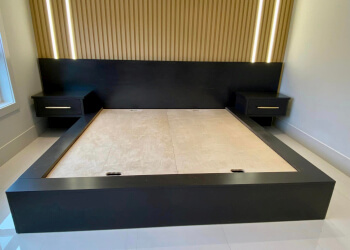 Burnaby furniture store Natural Wood Furniture