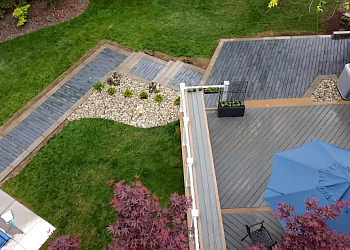 Naturally Defined Landscapes - Guelph, ON Landscaping Companies - On-Site Service Image