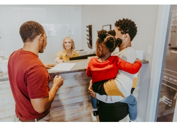 Edmonton naturopathy clinic Naturally Inclined Health