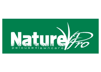 Gatineau lawn care service Pelouse NaturePro