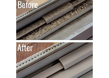 Saint John house cleaning service Nature's Best Cleaning Canada Inc.