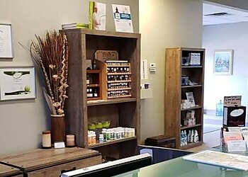 Chatham Centres De Perte De Poids Nature's Clinic