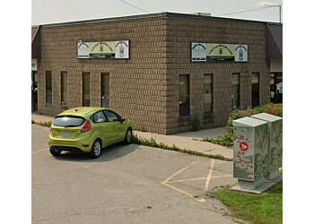 Chatham  Nature's Clinic