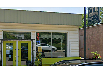 Welland Boulangeries Nature's Corner Bakery and Cafe