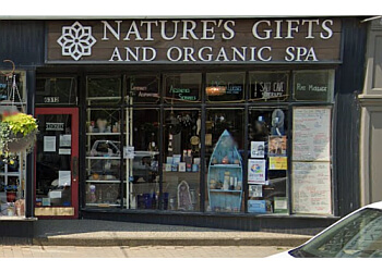 Nature's Gifts And Organic Spa