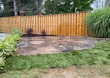 London landscaping company Nature's Image Landscaping