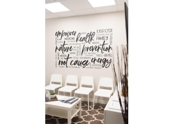 Brampton naturopathy clinic Nature's Touch Naturopathic Clinic