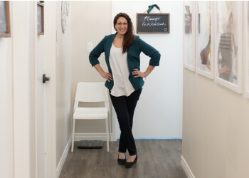 Brampton naturopathy clinic Nature's Touch Naturopathic Clinic