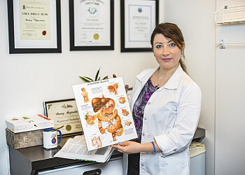 Laval Cliniques Naturopathiques Naturopathe Nourris-Santé Nancy