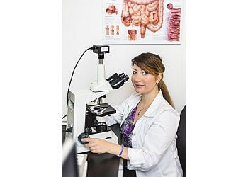 Laval Cliniques Naturopathiques Naturopathe Nourris-Santé Nancy