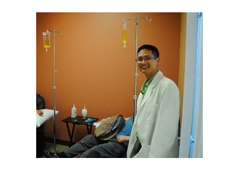 Airdrie naturopathy clinic Naturopathic Fundamentals Wellness Clinic