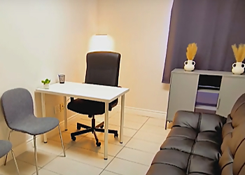 Saint Jerome naturopathy clinic Naturopathie SymbioVie