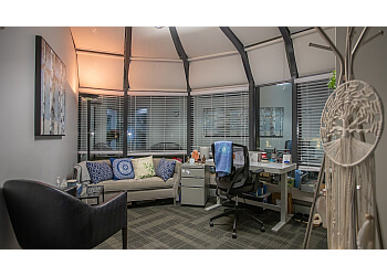 Burnaby marriage counselling Naushina Kiely, BA, MA, RCC-ACS - ONE OAK COUNSELLING