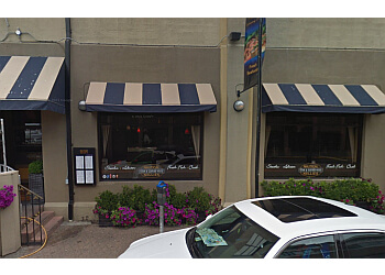 Victoria steak house Nautical Nellies Steak & Seafood House