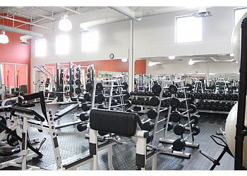 3 Best Gyms in Saint-Hyacinthe, QC - Expert Recommendations