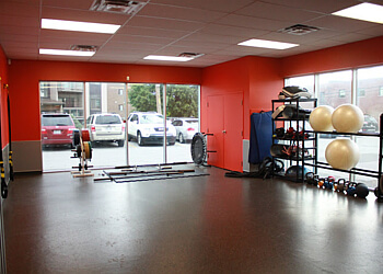 Saint Hyacinthe Gymnases Nautilus Plus Saint-Hyacinthe