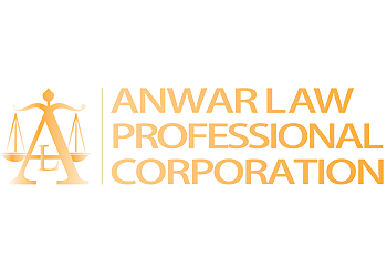 Guelph criminal defence lawyer Naveed Anwar - ANWAR LAW PROFESSIONAL CORPORATION