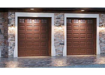 Surrey garage door repair Navpoint Garage Doors Ltd.