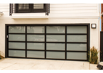  Navpoint Garage Doors Ltd.