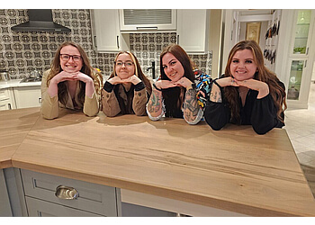 Windsor Ébénisteries Naylor's Kitchen & Bath