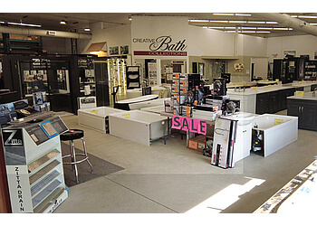 Windsor Ébénisteries Naylor's Kitchen & Bath