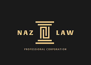 Brampton Avocat Contentieux Civil Naz Law
