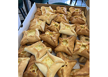 Ajax bakery Nazareth Brothers Bakery