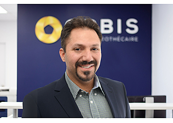 Montreal Courtiers Hypothécaires Nazareth (Naz) Agbabian - ORBIS GROUPE HYPOTHECAIRE