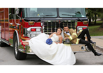Richmond Hill Photographes De Mariage Nazbanoo Photo Studio Inc.