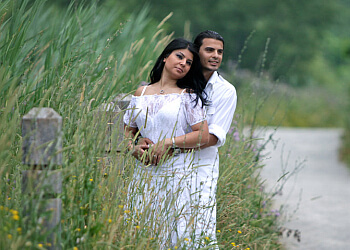 Richmond Hill Photographes De Mariage Nazbanoo Photo Studio Inc.