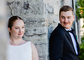 Nazila studio - Dollard des Ormeaux, QC Photographes De Mariage - Work Image