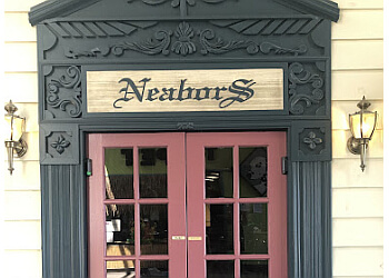 Kawartha Lakes Restaurants de steak Neabors Family Restaurant