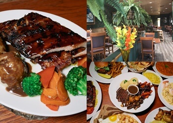 Kawartha Lakes Restaurants de steak Neabors Family Restaurant