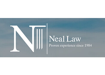 Oshawa employment lawyer Neal Law