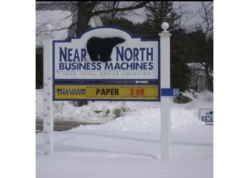 Near North Business Machines