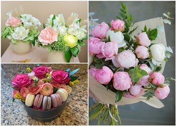 Ottawa Fleuristes Nectar Flowers Ottawa