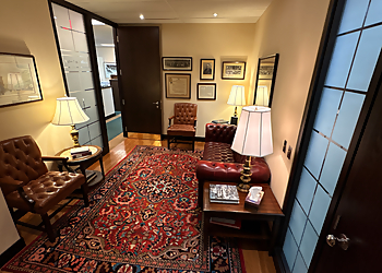 Hamilton employment lawyer Ned Nolan - NOLAN, CIARLO LLP