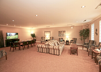 London funeral home Needham Funeral Service