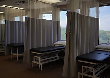 Hamilton physical therapist Neha Multani, PT - MEDREHAB GROUP PHYSIOTHERAPY