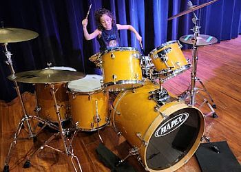 Toronto music school Neighbour Note