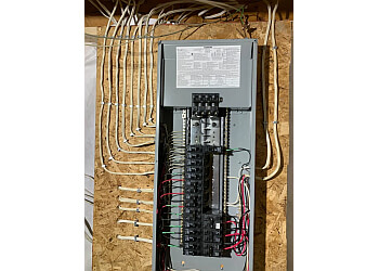 Caledon electrician Neighbourhood Electrical