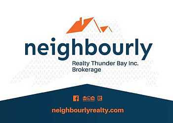 Thunder Bay real estate agent Neighbourly Realty Thunder Bay Inc.