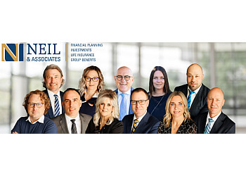 Grande Prairie Services Financiers Neil & Associates