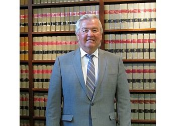 Regina Employment Lawyers Neil Tulloch - TTH LAW FIRM