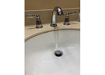 Halton Hills plumber Neil's Plumbing