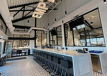 Winnipeg Architectes Résidentiels Nejmark Architect